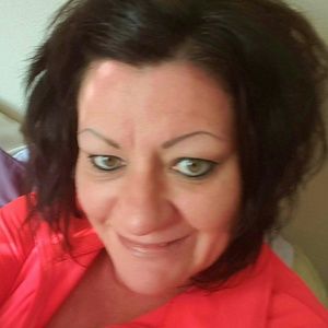 Meet your Posher, Tammy